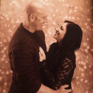 Meet your Posher, Eric